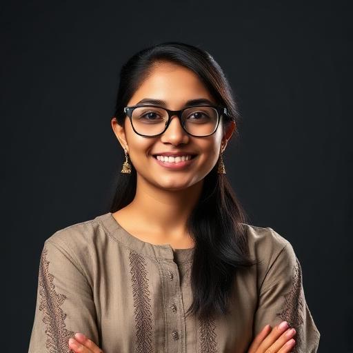 সাদিয়া রহমান